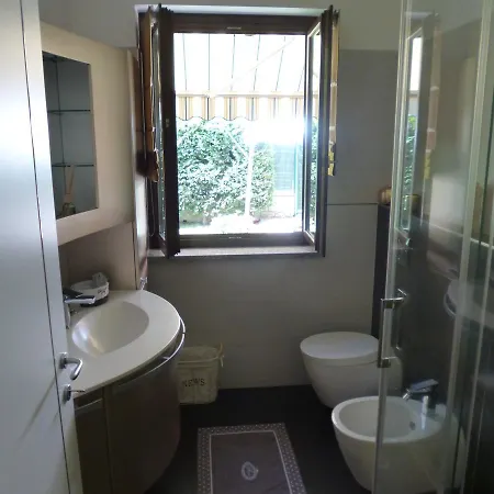 Casa Ulivo Bieno