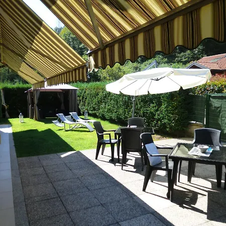 Casa Ulivo ベッド・アンド・ブレックファスト *