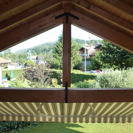 ベッド・アンド・ブレックファスト Casa Ulivo *