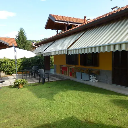 ベッド・アンド・ブレックファスト Casa Ulivo *