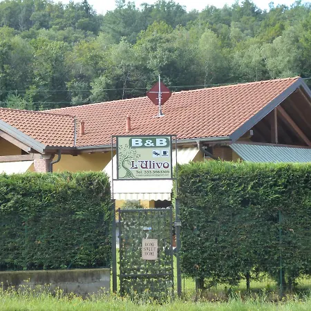 ベッド・アンド・ブレックファスト Casa Ulivo