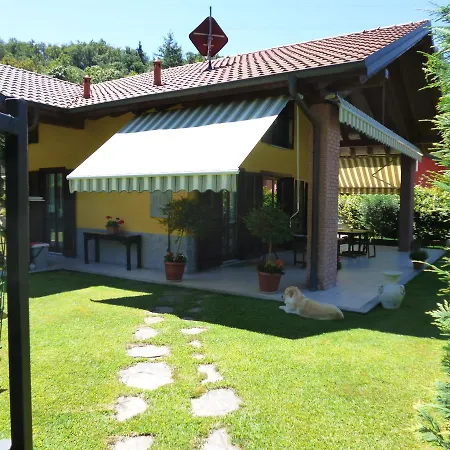 Casa Ulivo * Bieno