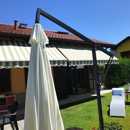 ベッド・アンド・ブレックファスト Casa Ulivo *