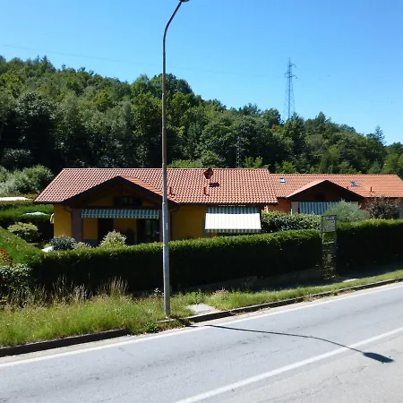 Casa Ulivo ベッド・アンド・ブレックファスト
