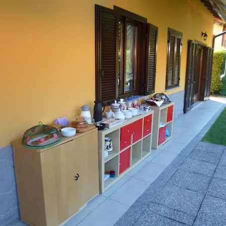 Casa Ulivo Frühstückspension *