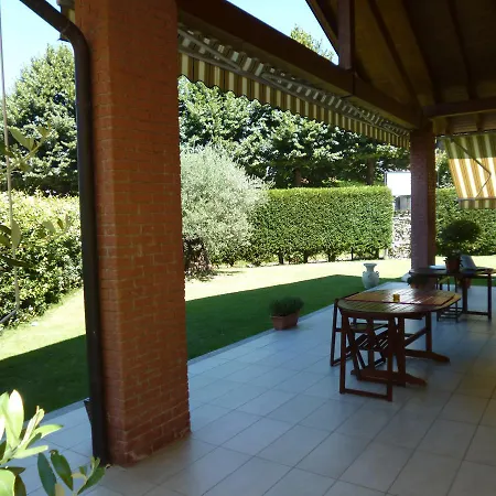 Casa Ulivo Bieno