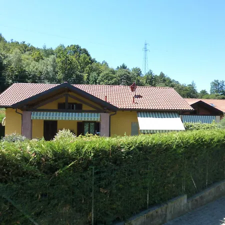 Casa Ulivo ベッド・アンド・ブレックファスト