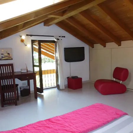 Casa Ulivo Bieno