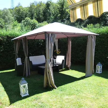 Frühstückspension Casa Ulivo *