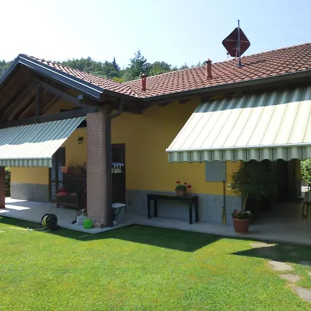 Casa Ulivo * Bieno