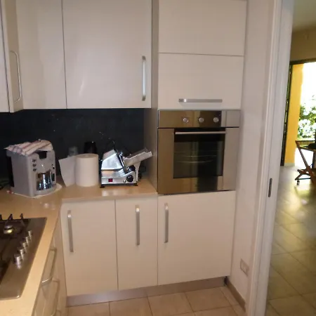 Casa Ulivo Frühstückspension *