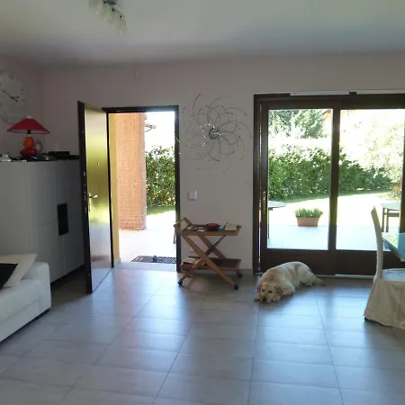 Casa Ulivo * Bieno