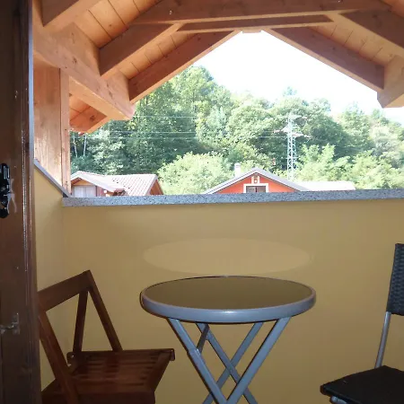 Casa Ulivo Bieno