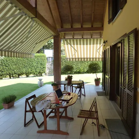 Casa Ulivo Bieno