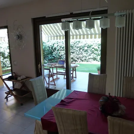 ベッド・アンド・ブレックファスト Casa Ulivo