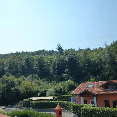 Casa Ulivo ベッド・アンド・ブレックファスト